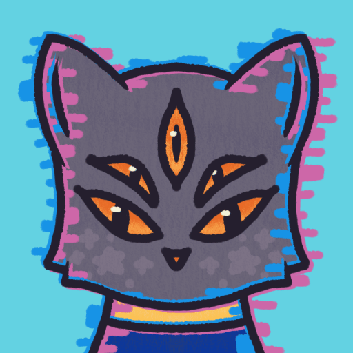 Moon's OC